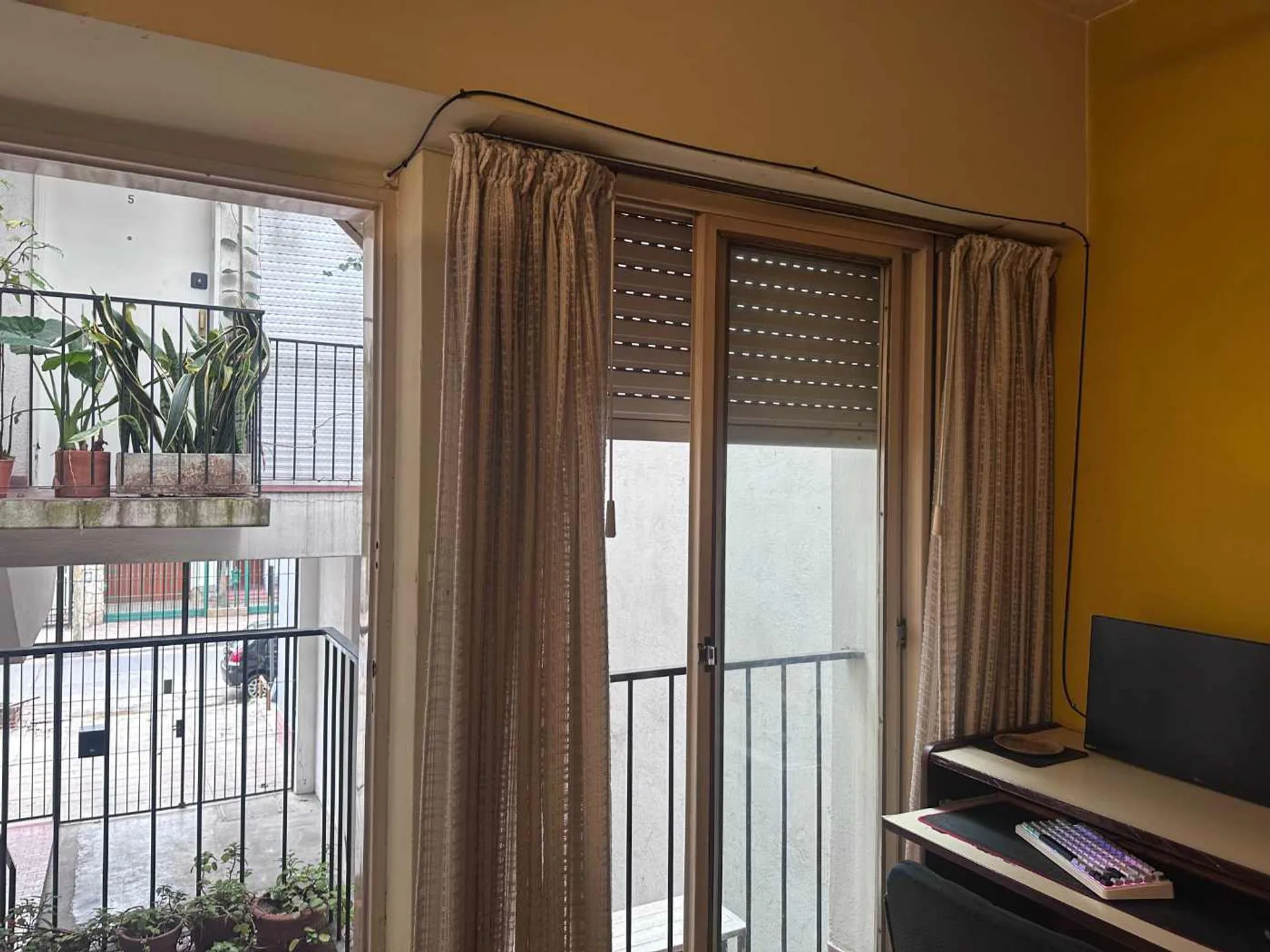 VENTA DEPTO 2 AMBIENTES VICENTE LOPEZ C/BALCÓN foto 4