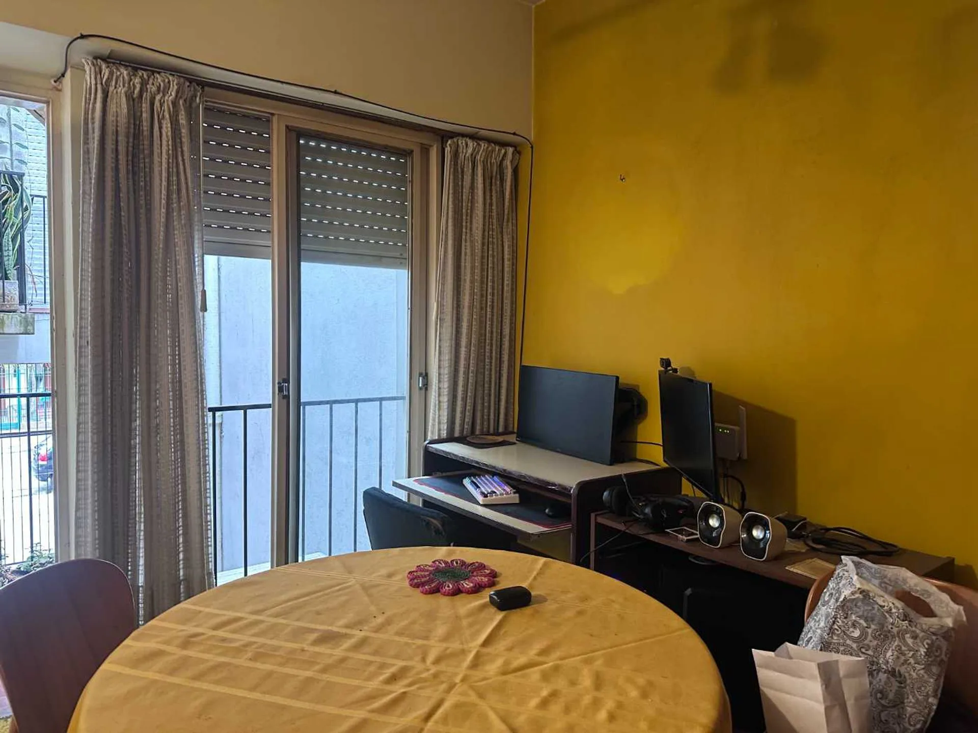 VENTA DEPTO 2 AMBIENTES VICENTE LOPEZ C/BALCÓN foto 5
