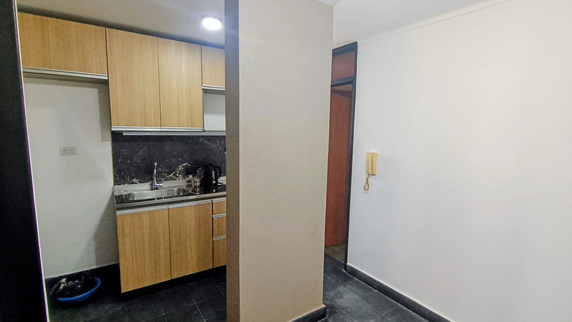 ALQUILER DEPARTAMENTO 2 DORM. Y COCHERA BARRIO SUR foto 5