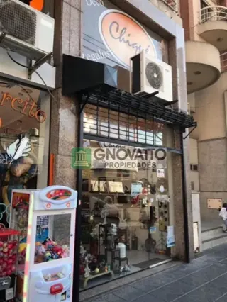 LOCAL COMERCIAL  SOBRE AVENIDA foto 3
