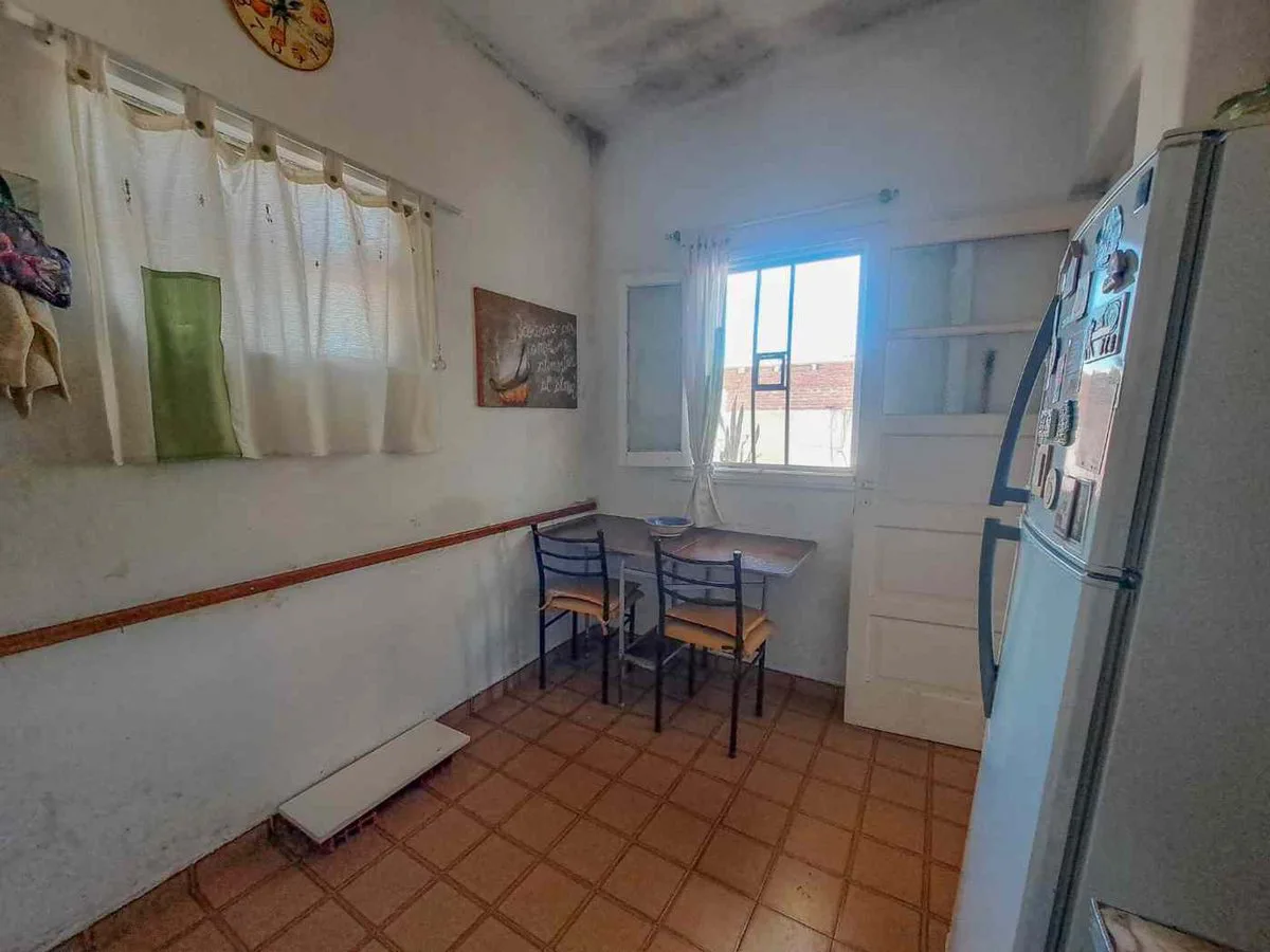 VENTA PH 2 AMB PLANTA ALTA APTO CRÉDITO - LANÚS O foto 3