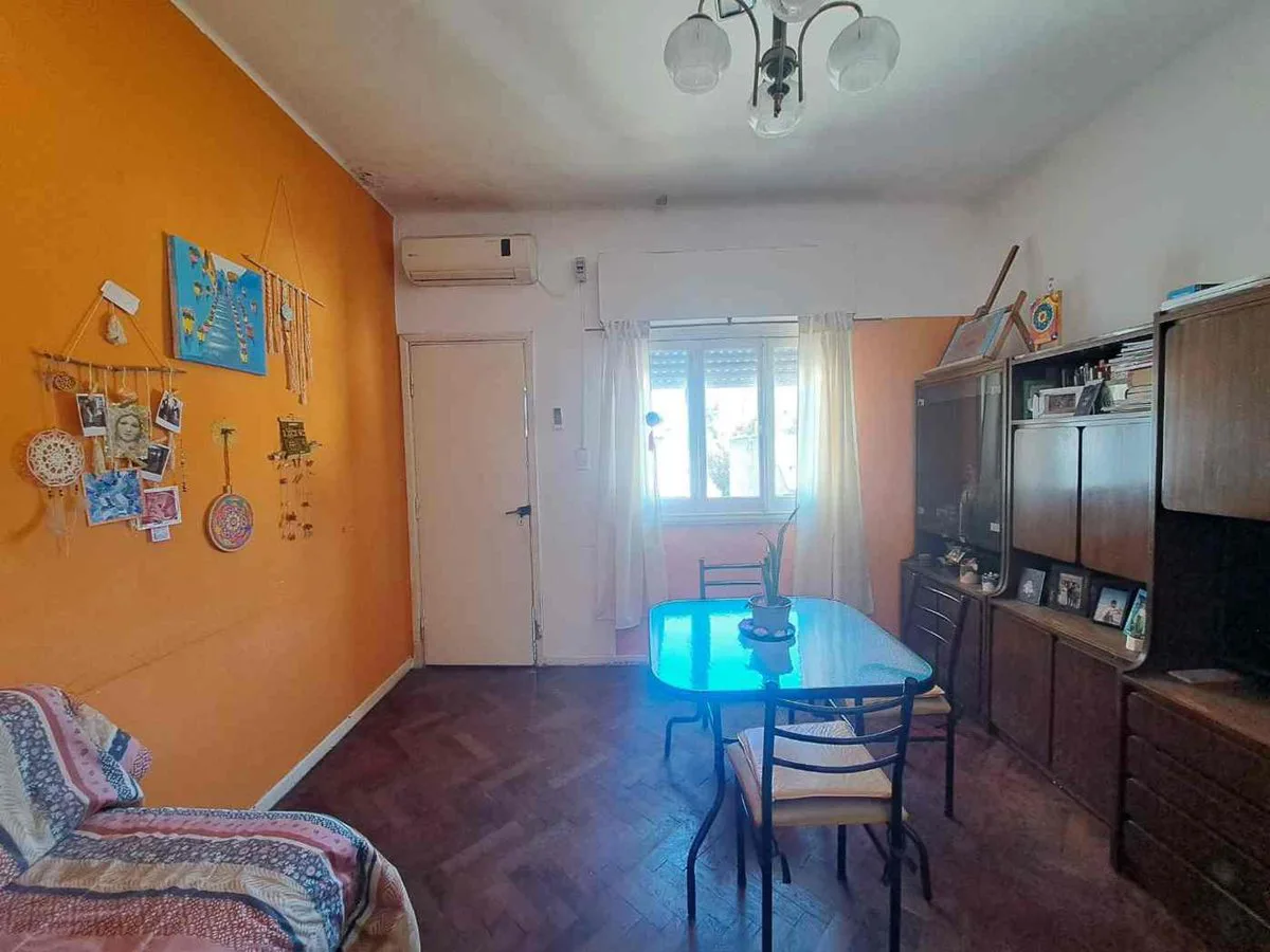 VENTA PH 2 AMB PLANTA ALTA APTO CRÉDITO - LANÚS O foto 4