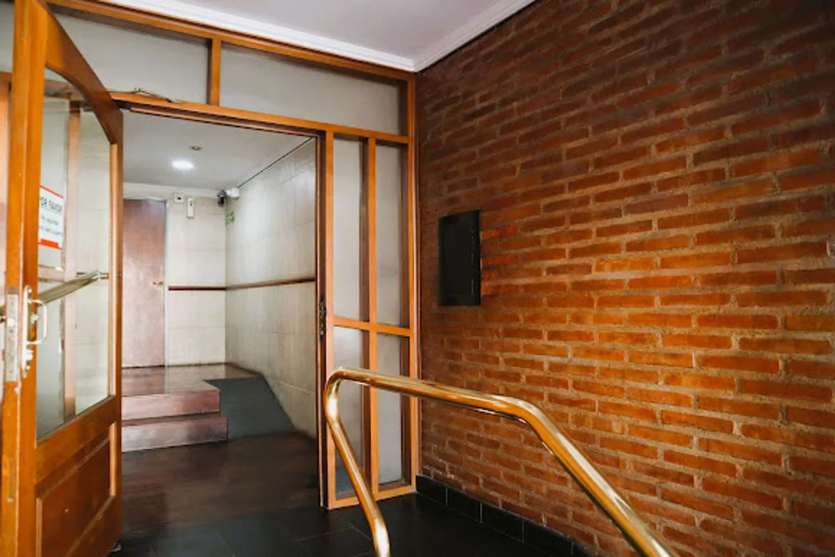 VENTA DEPARTAMENTO DOS DORMITORIOS SMT foto 4