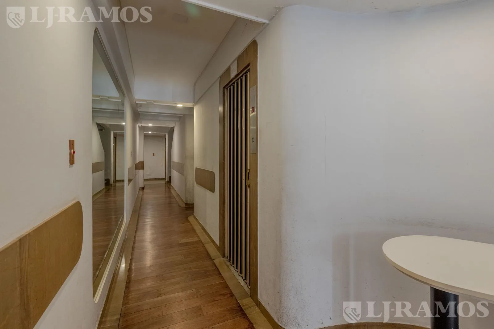 Departamento en Recoleta foto 4
