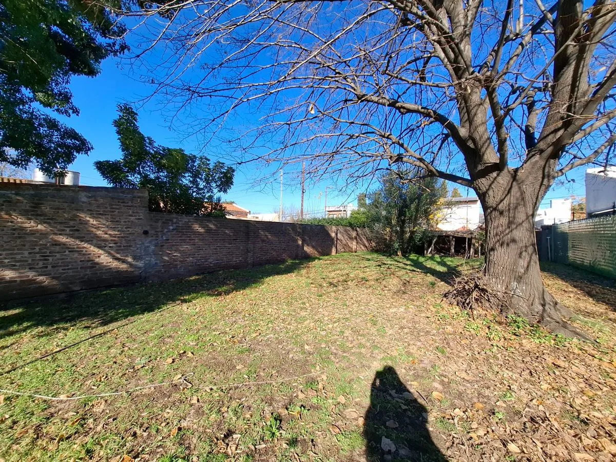 VENTA LOTE BELLA VISTA foto 3