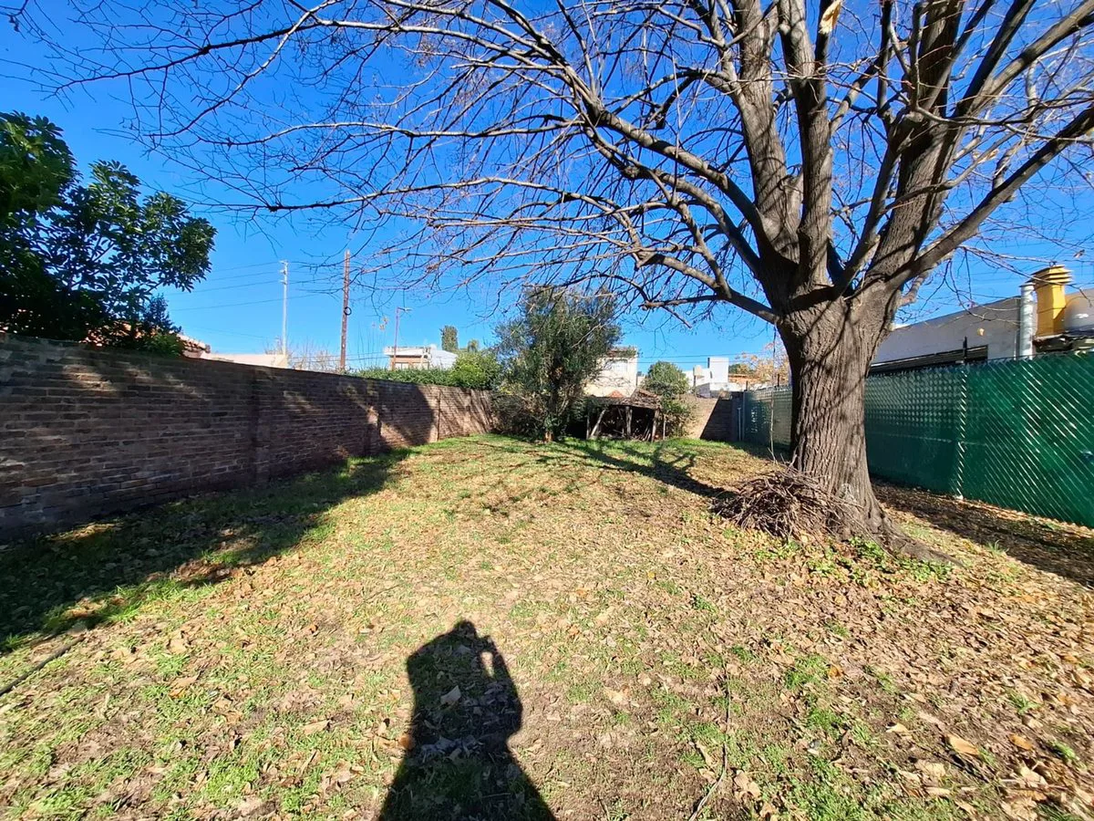 VENTA LOTE BELLA VISTA foto 4