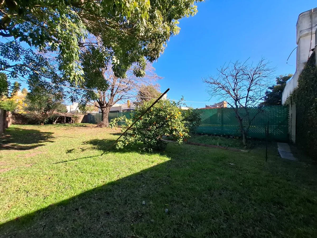 VENTA LOTE BELLA VISTA foto 5