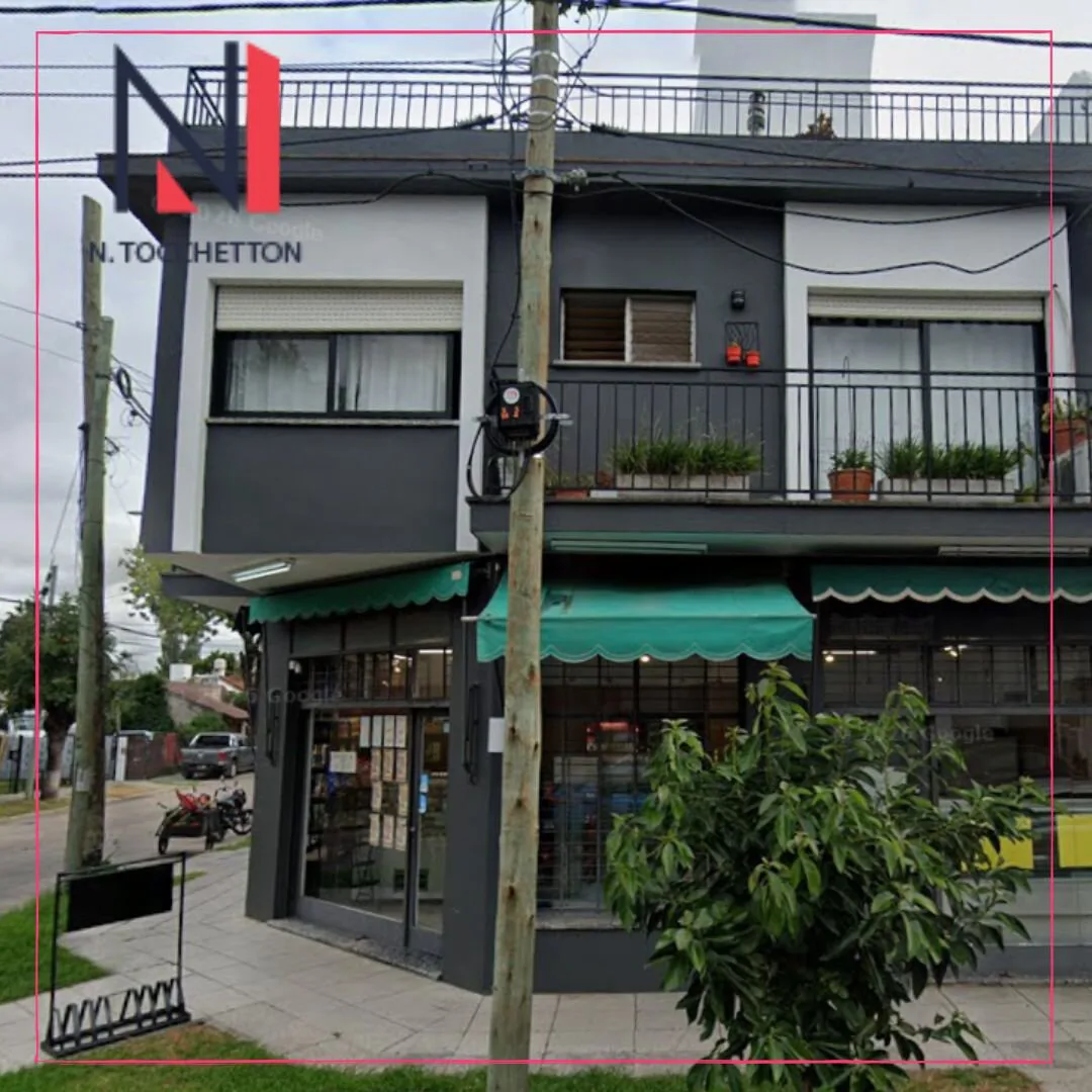 Local en Alquiler en esquina foto 2