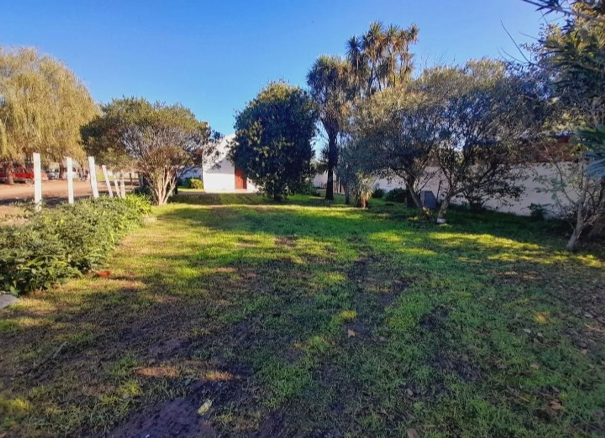 Casa 3 Amb. a reciclar con parque - Parque Camet foto 3