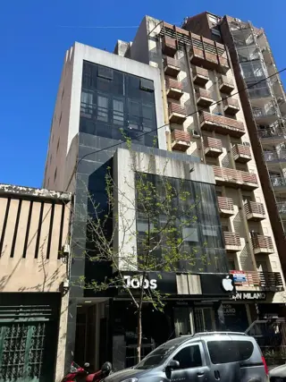 Oficina en Nueva Cordoba foto 1