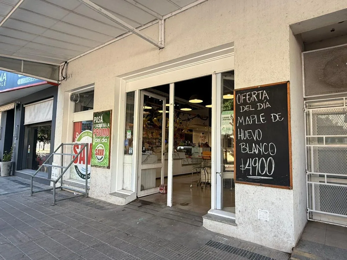 GRAN LOCAL COMERCIAL foto 2