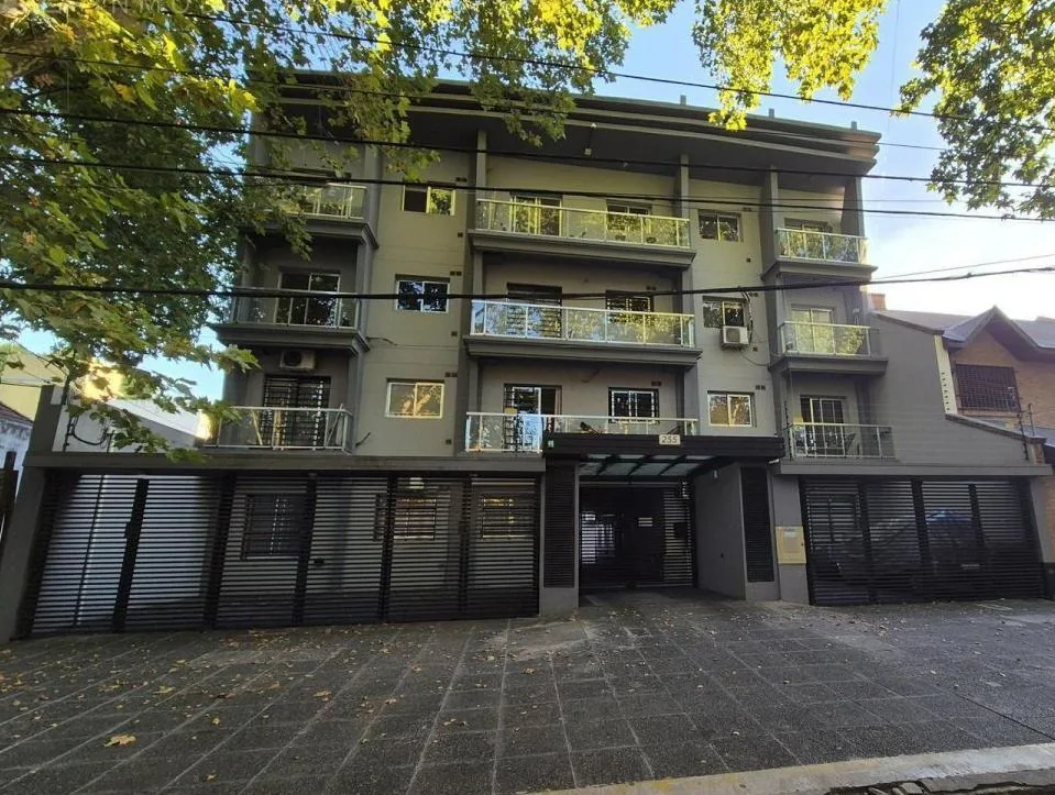 Venta Cochera fija Semicubierta en Lomas de Zamora foto 4