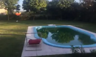 Venta Casa Barrio Cerrado Los Ombues Fcio. Varela foto 1