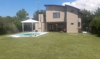 Venta Casa Barrio Cerrado Los Ombues Fcio. Varela foto 4