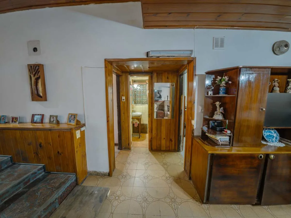 VENTA CASA 4 AMB PARQUE PUEYRREDÓN APTO CRÉDITO foto 4
