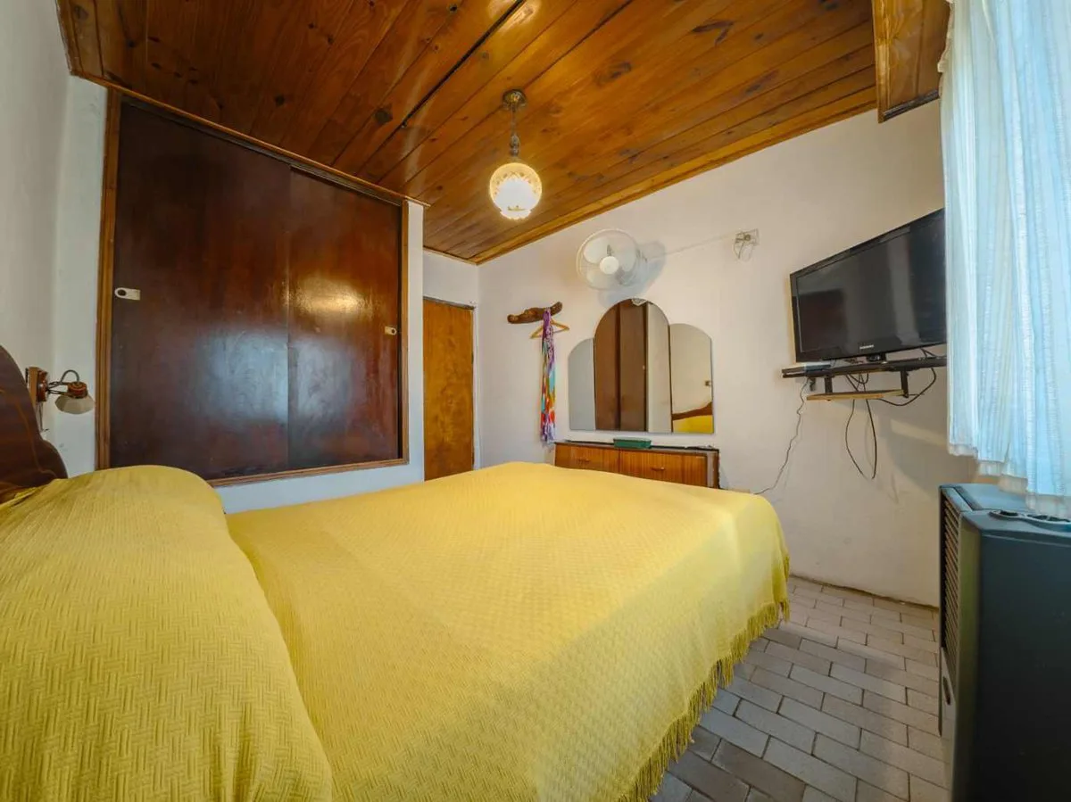 VENTA CASA 4 AMB PARQUE PUEYRREDÓN APTO CRÉDITO foto 5