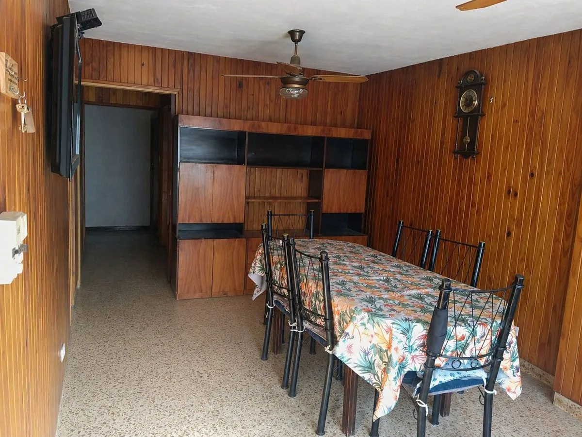DOS PROPIEDADES EN UN MISMO LOTE BARRIO SARMIENTO foto 4