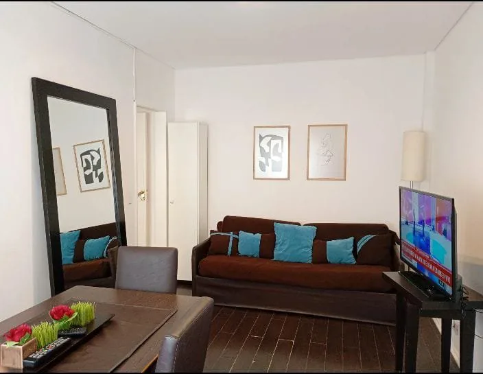 Se Vende un Departamento de 2 Ambientes - San Nicolas foto 2