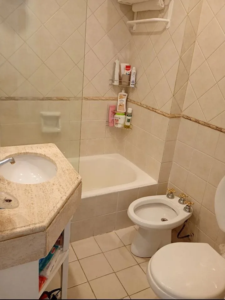 Se Vende un Departamento de 2 Ambientes - San Nicolas foto 3
