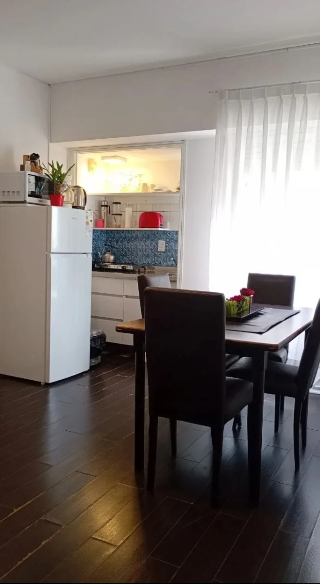 Se Vende un Departamento de 2 Ambientes - San Nicolas foto 4
