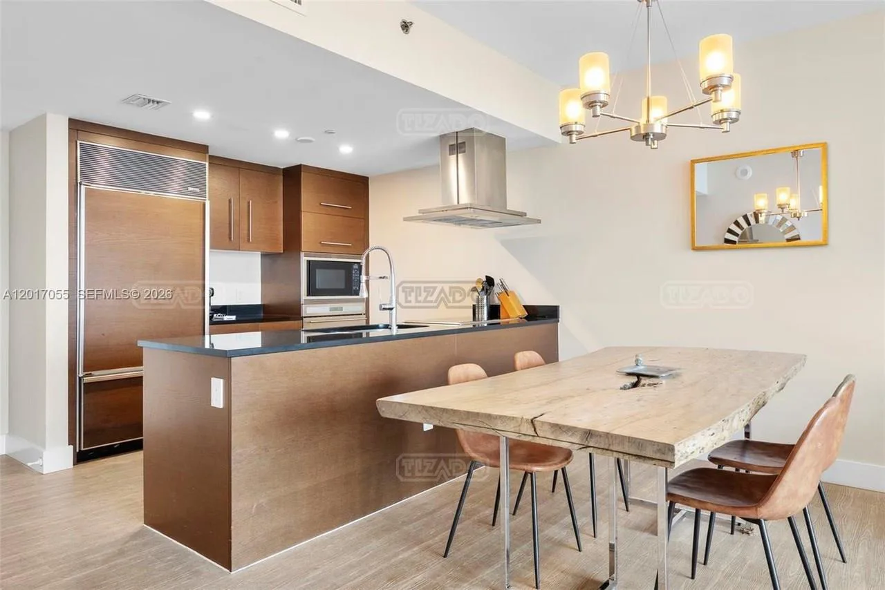 485 Brickell Ave #4606 400 foto 2