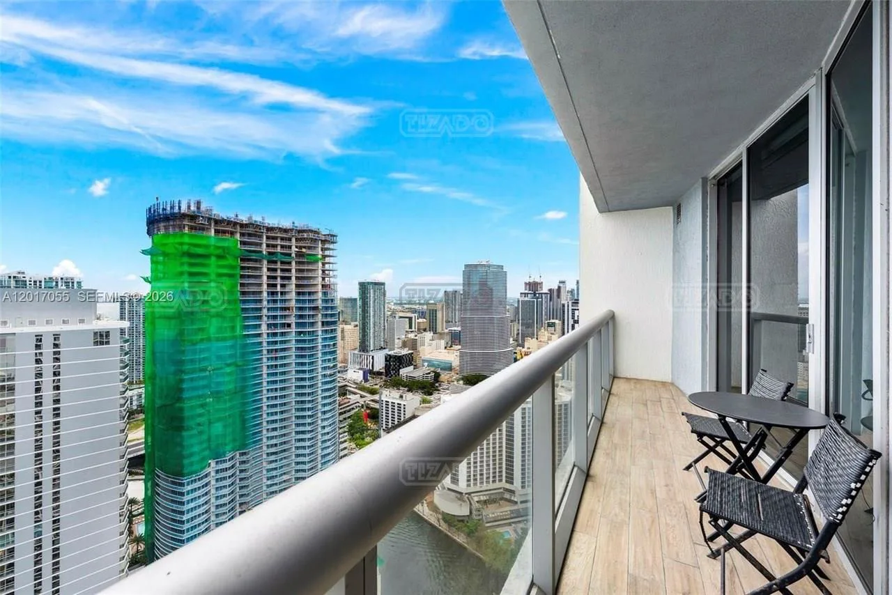 485 Brickell Ave #4606 400 foto 4
