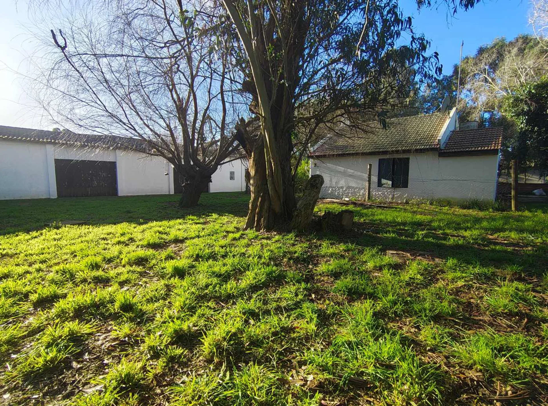 VENTA TERRENO LOTE BARRIO FELIX U CAMET foto 2
