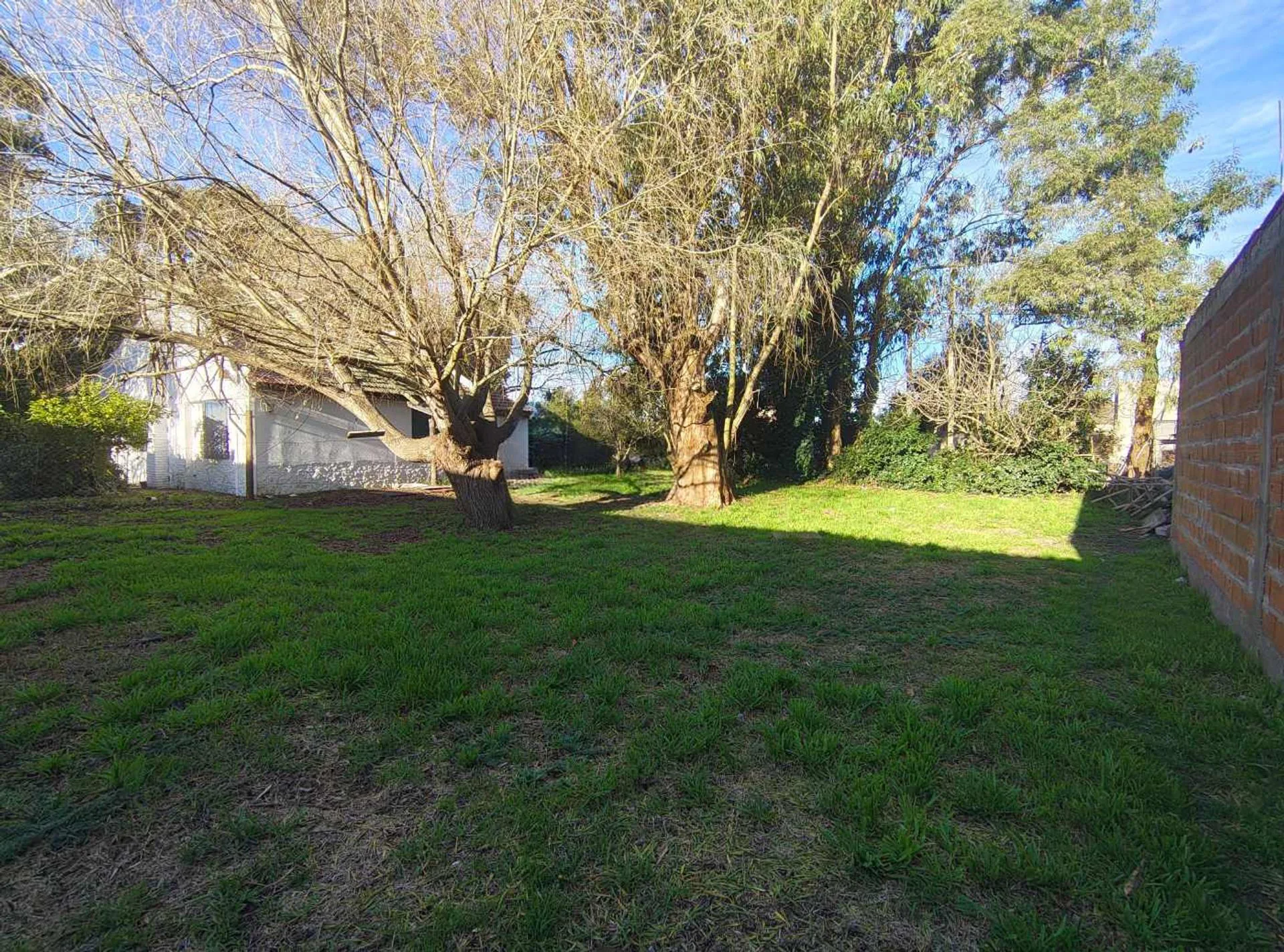 VENTA TERRENO LOTE BARRIO FELIX U CAMET foto 3