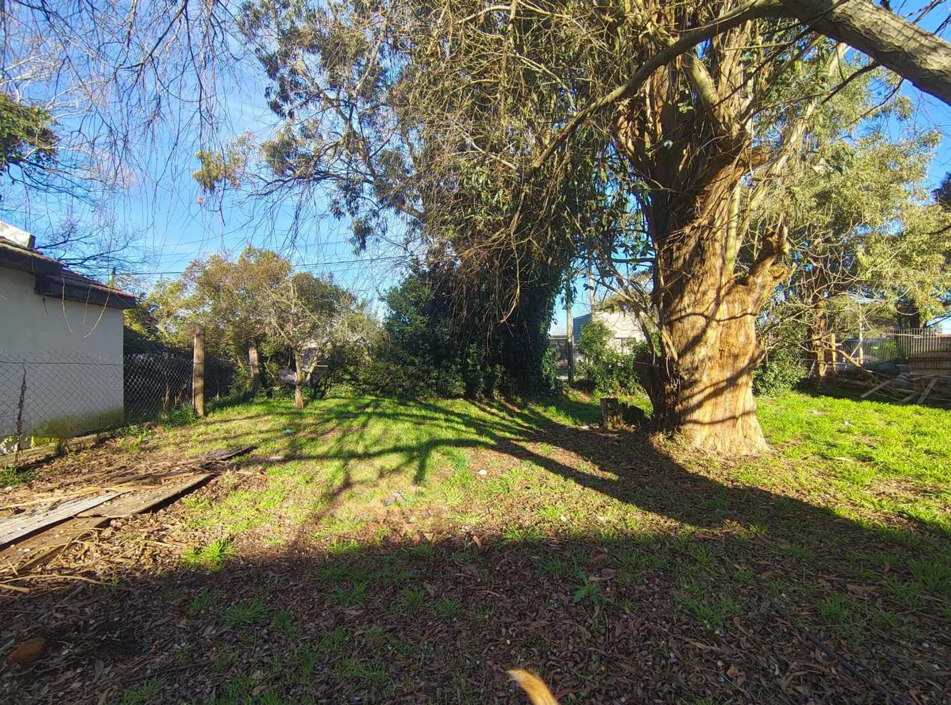VENTA TERRENO LOTE BARRIO FELIX U CAMET foto 5
