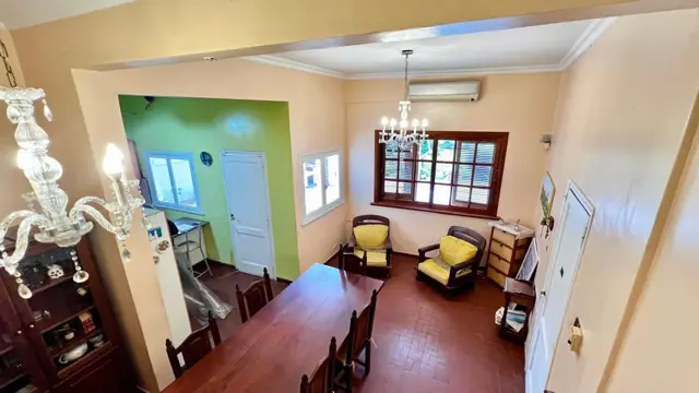 VENTA-2 CASAS SOBRE LOTE PROPIO-VALOR OPORTUNIDAD!