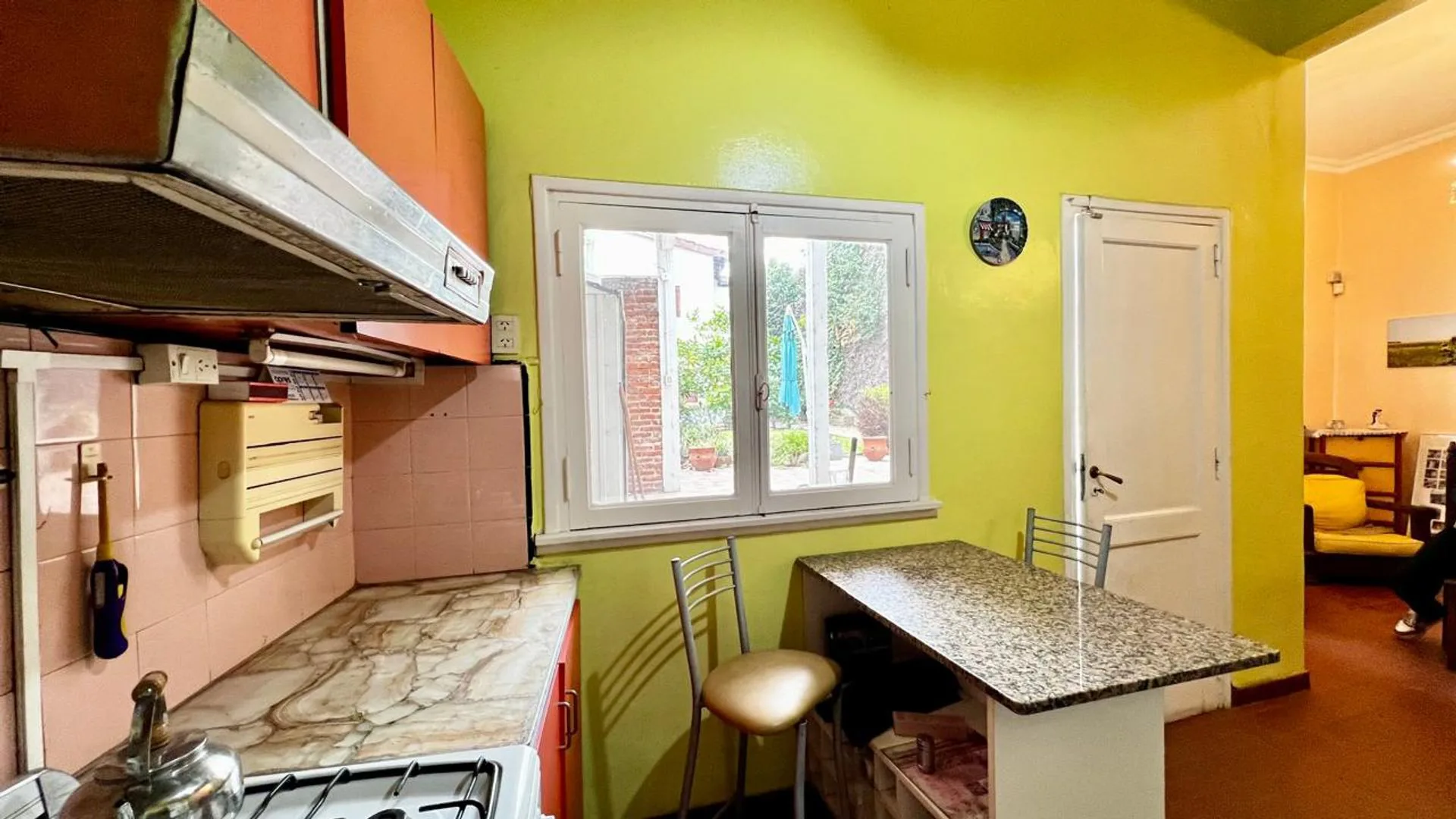 VENTA-2 CASAS SOBRE LOTE PROPIO-VALOR OPORTUNIDAD! foto 5