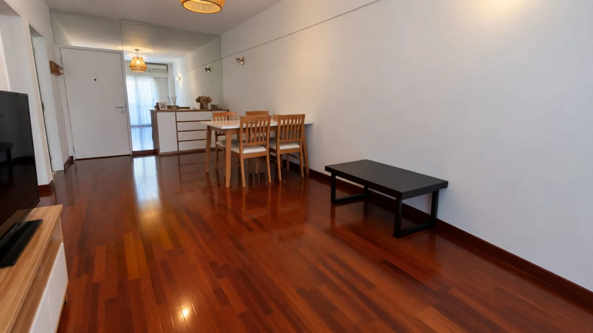 VENTA DEPARTAMENTO 3 AMBIENTES BALVANERA CON RENTA foto 2