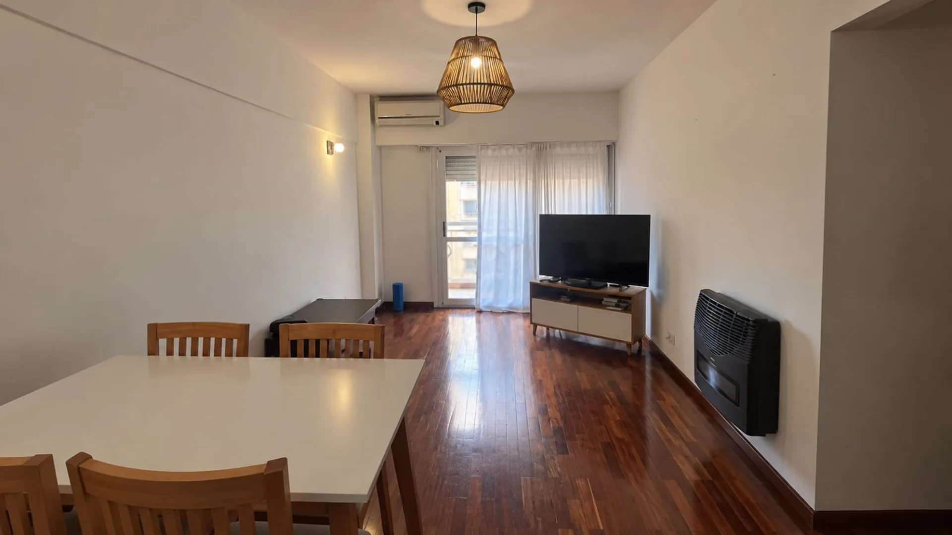 VENTA DEPARTAMENTO 3 AMBIENTES BALVANERA CON RENTA foto 3