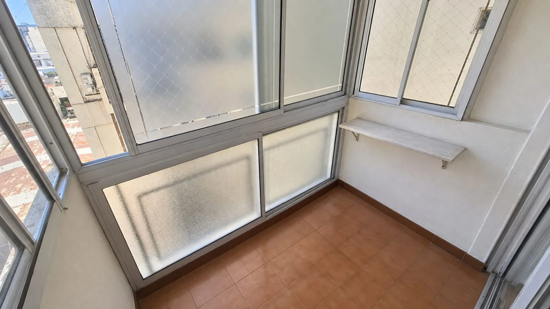 VENTA DEPARTAMENTO 3 AMBIENTES BALVANERA CON RENTA foto 4