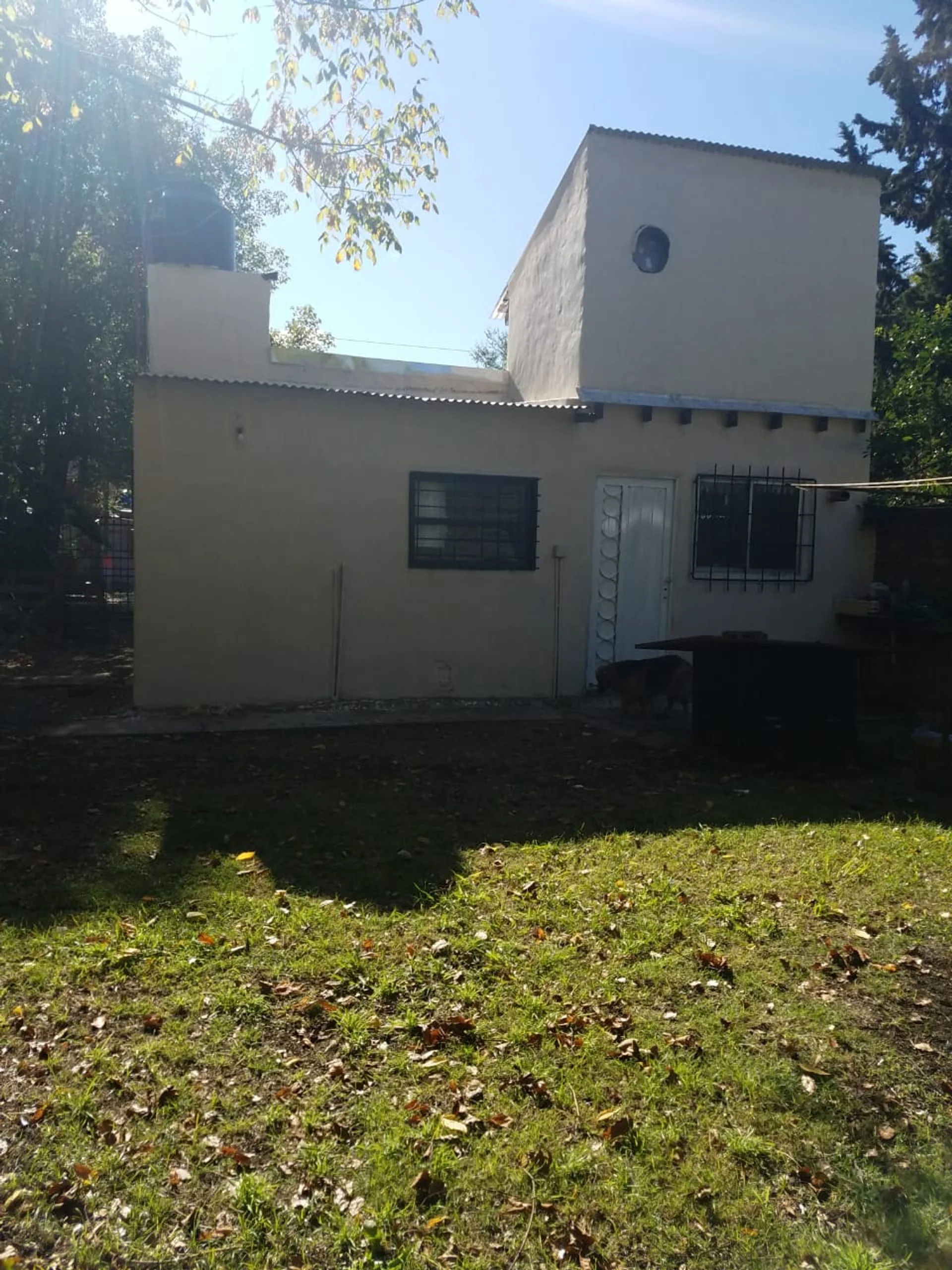 CASA 3 AMB EN VENTA EN TERRENO DE 10X30 JOSE C PAZ foto 2
