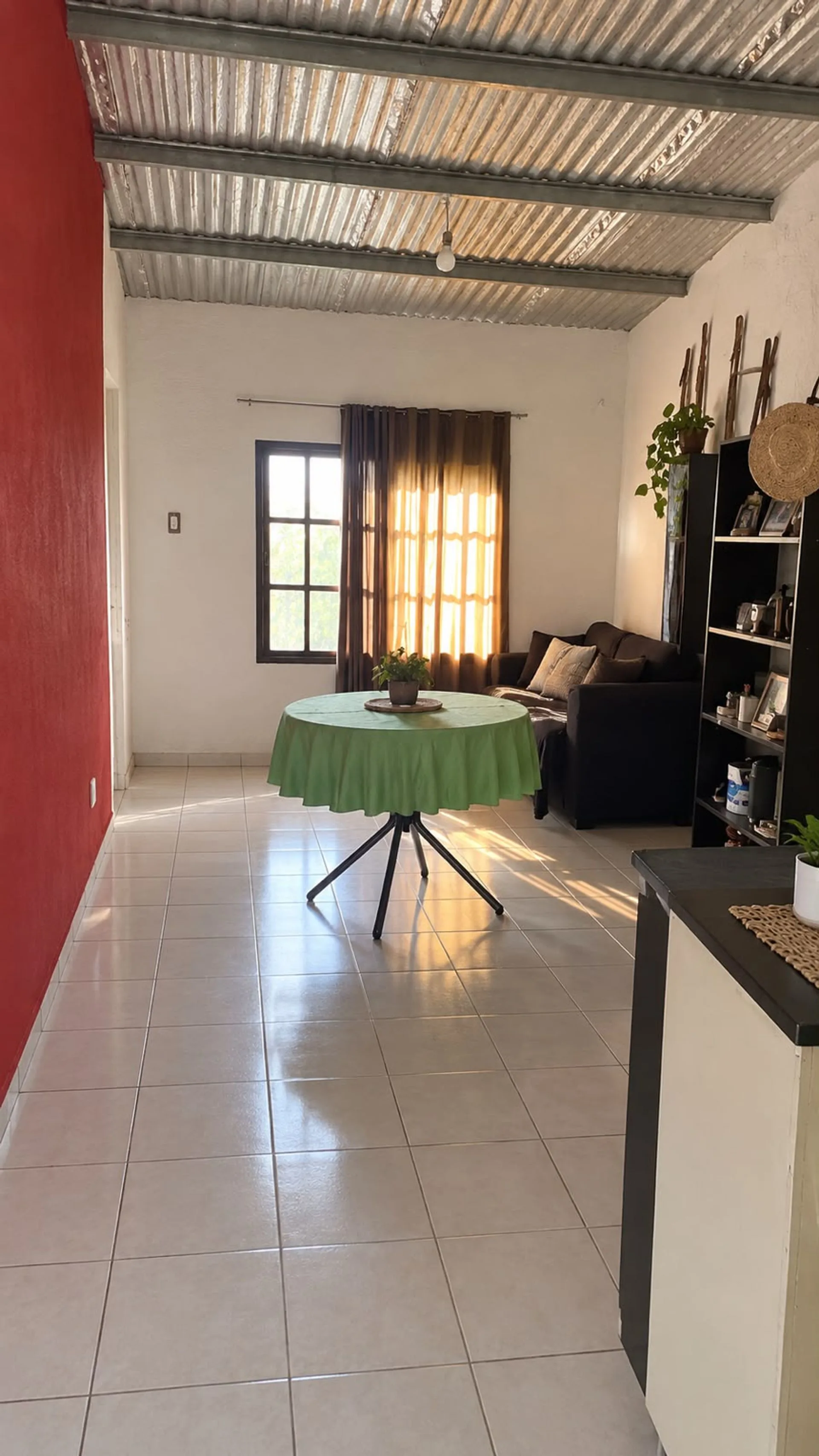 CASA 3 AMB EN VENTA EN TERRENO DE 10X30 JOSE C PAZ foto 3