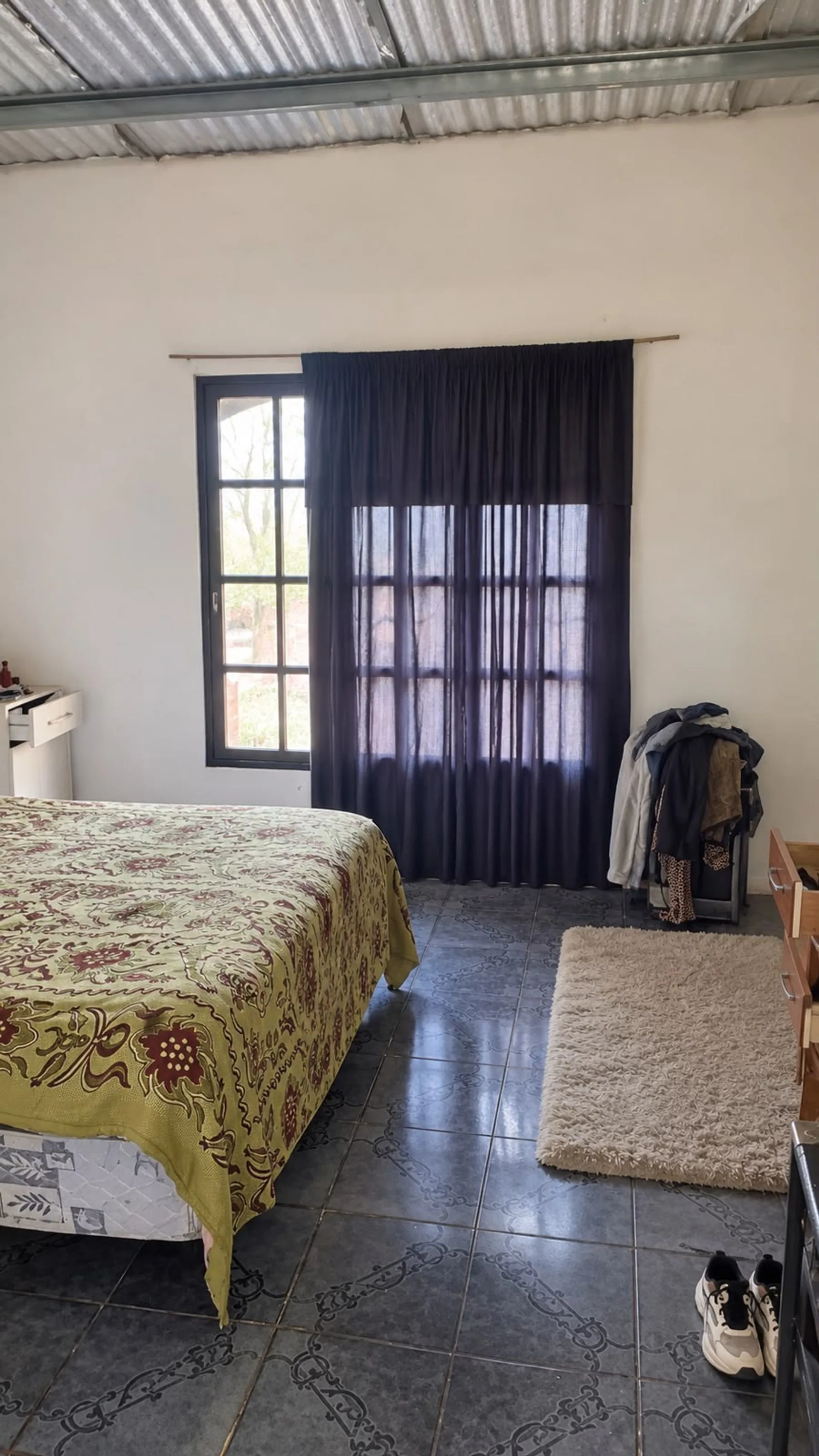 CASA 3 AMB EN VENTA EN TERRENO DE 10X30 JOSE C PAZ foto 4