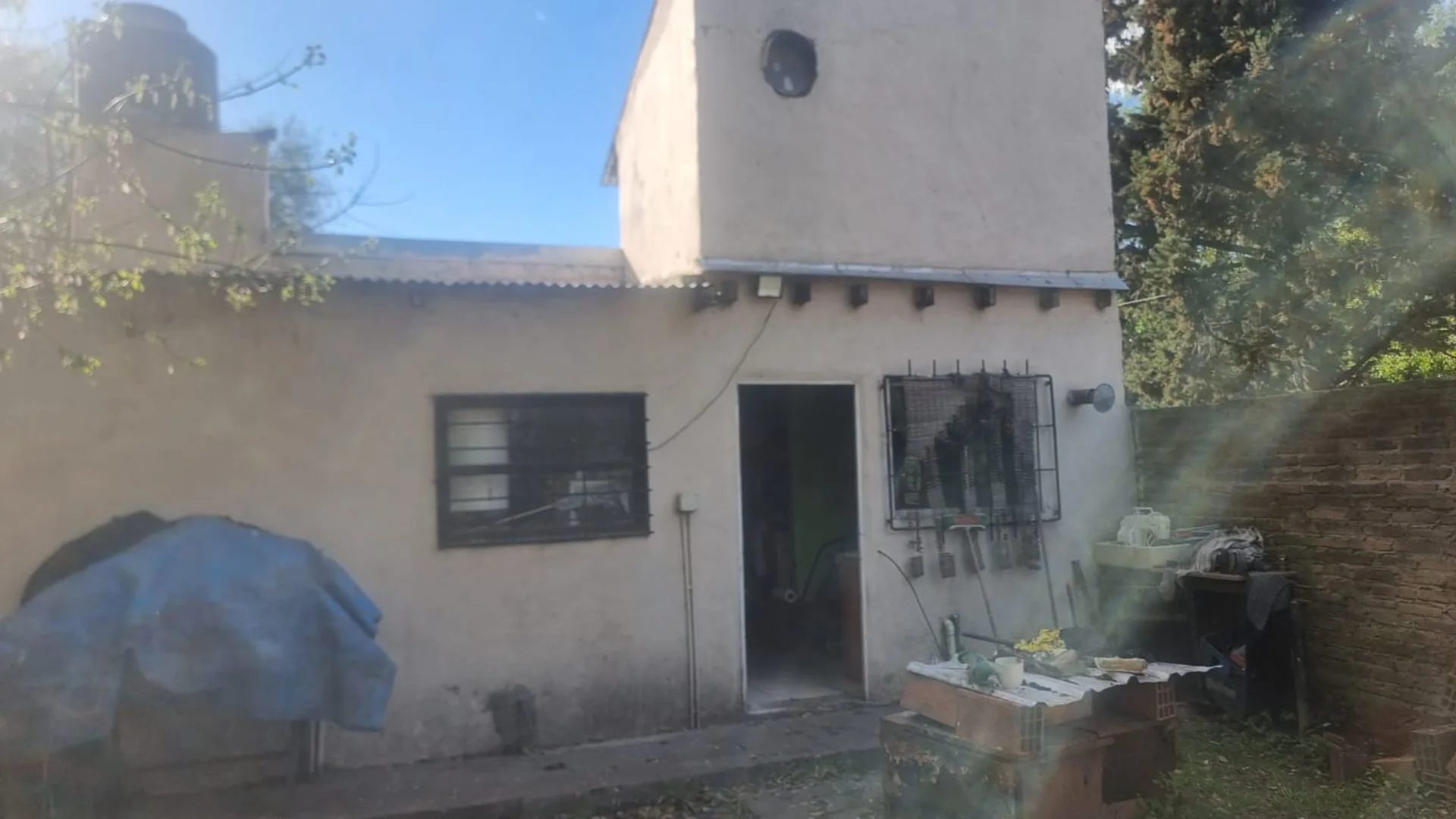 CASA 3 AMB EN VENTA EN TERRENO DE 10X30 JOSE C PAZ foto 5