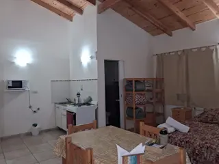 monoambientes en dina huapi foto 4