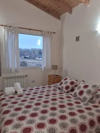 monoambientes en dina huapi foto 5