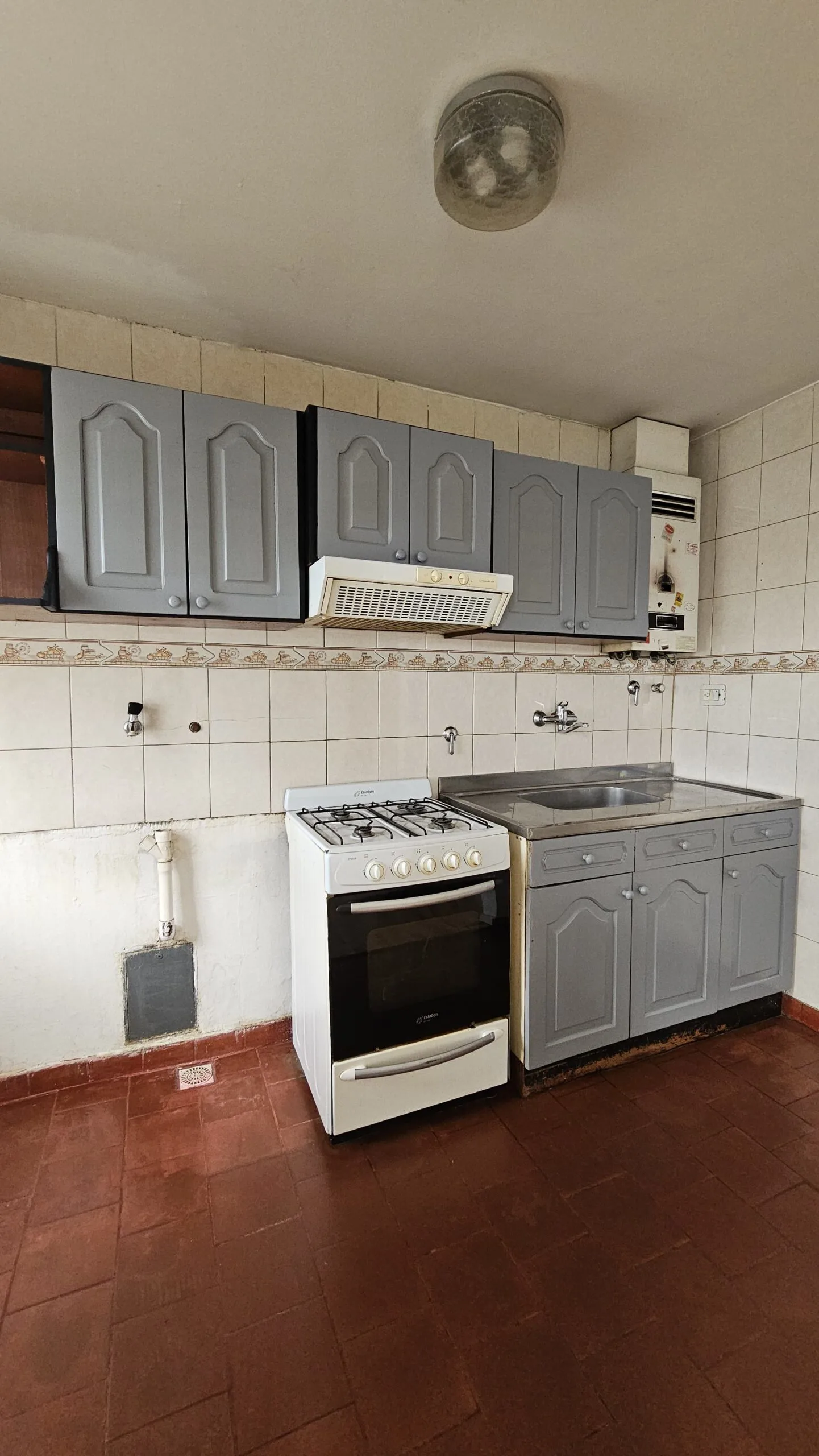 VENTA – DEPTO. 3 DORMITORIOS – BARRIO C.G.T. foto 2