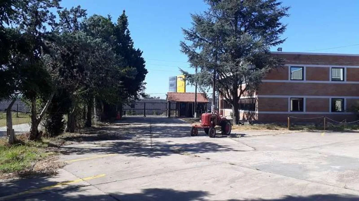 Garin - Calle N°28 750 foto 3