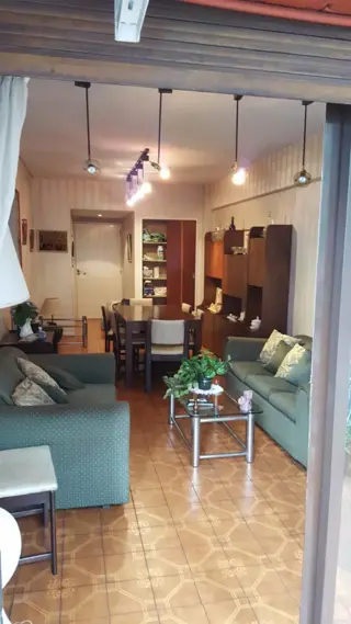 VENTA DPTO ALMAGRO 4 AMB al LADO "ORT" 90m2 BAJA EXPENSA foto 2