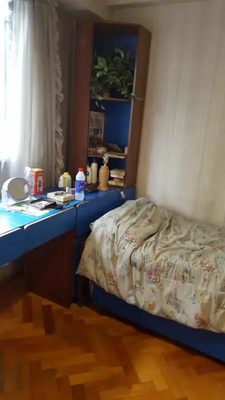 VENTA DPTO ALMAGRO 4 AMB al LADO "ORT" 90m2 BAJA EXPENSA foto 4