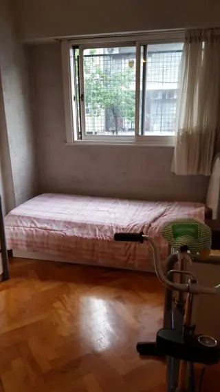 VENTA DPTO ALMAGRO 4 AMB al LADO "ORT" 90m2 BAJA EXPENSA foto 5