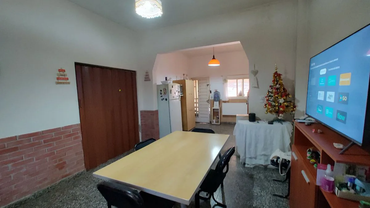 VENTA CASA 3 AMBIENTES, EL PALOMAR, APTO CREDITO! foto 2