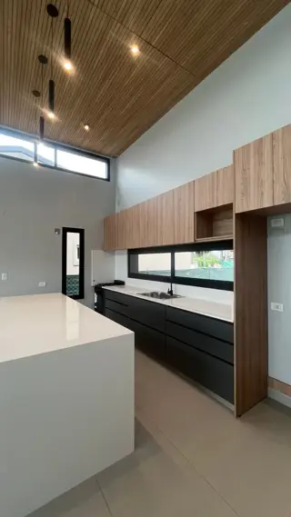 EN VENTA CASA A ESTRENAR 2 DORMITORIOS EN UNA SOLA PLANTA EN COUNTRY THE POINT foto 4