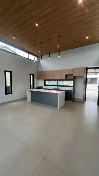 EN VENTA CASA A ESTRENAR 2 DORMITORIOS EN UNA SOLA PLANTA EN COUNTRY THE POINT foto 5