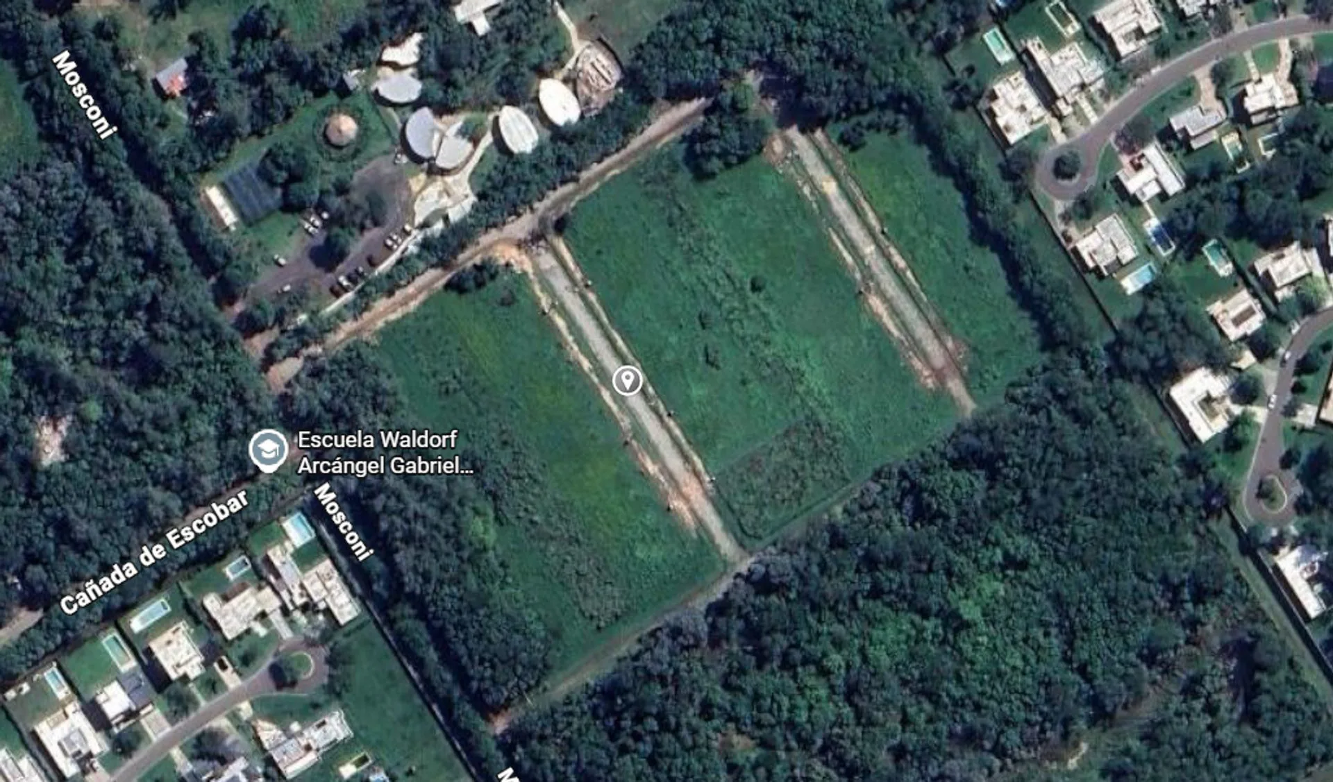 VENTA DE LOTE DE 800 M2 EN ECO ALDEA foto 2