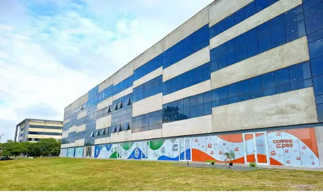Oficina en PARQUE EMPRESARIAL AEROPUERTO